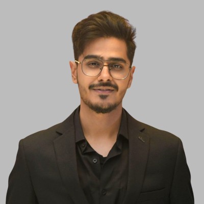 Ahmed Akhtar, Platform Operations Executive